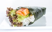 Temaki-Shake